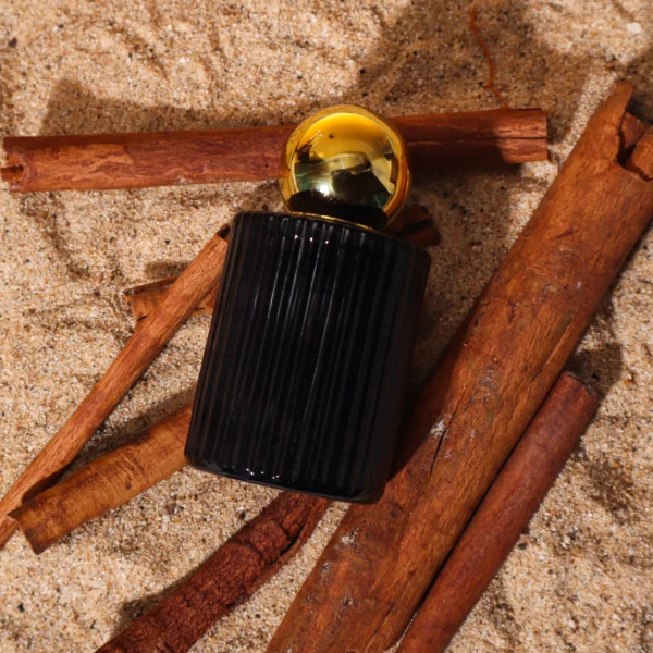 Omar Afandi – Oud Test Sample